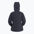 Arc'teryx Atom Hoody giacca isolante da donna zaffiro nero 6