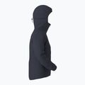 Arc'teryx Atom Hoody giacca isolante da donna zaffiro nero 7