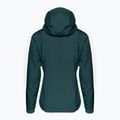 Arc'teryx Atom Hoody giacca isolata labirinto da donna 2