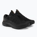 Scarpe da trekking da uomo Arc'teryx Aerios FL 2 GTX nero/nero 4