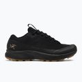 Scarpe da trekking da uomo Arc'teryx Aerios FL 2 nero/relic 2