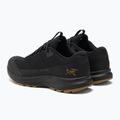 Scarpe da trekking da uomo Arc'teryx Aerios FL 2 nero/relic 3