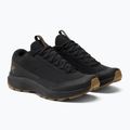 Scarpe da trekking da uomo Arc'teryx Aerios FL 2 nero/relic 4