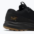 Scarpe da trekking da uomo Arc'teryx Aerios FL 2 nero/relic 9