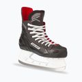 Pattini da hockey da uomo Bauer Speed nero 1054542-060R 9