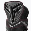 Pattini da hockey da uomo Bauer Speed nero 1054542-060R 8