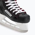 Pattini da hockey per bambini Bauer Speed Jr black 6