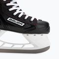 Pattini da hockey per bambini Bauer Speed Jr black 7