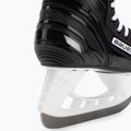 Pattini da hockey per bambini Bauer Speed Jr black 8