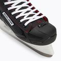 Pattini da hockey Bauer Speed Int neri 5