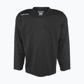 Maglia da hockey a maniche lunghe Bauer Flex Practice Jersey black