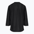 Maglia da hockey a manica lunga per bambini Bauer Flex Practice Jersey Jr black 2