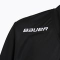 Maglia da hockey a manica lunga per bambini Bauer Flex Practice Jersey Jr black 3