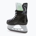 Pattini da hockey Bauer X-LS Jr per bambini, nero 3