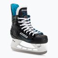 Pattini da hockey junior Bauer X-LP Jr black