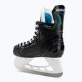 Pattini da hockey junior Bauer X-LP Jr black 3