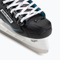 Pattini da hockey junior Bauer X-LP Jr black 7