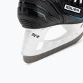 Pattini da hockey junior Bauer X-LP Jr black 8