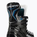 Pattini da hockey da uomo Bauer X-LP Int nero 5