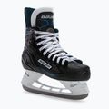 Pattini da hockey da uomo Bauer X-LP Sr nero