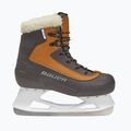 Pattini Bauer Whistler Sr grigio/marrone 10