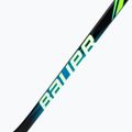 Bauer X Series Grip Sr F40 nero/bianco/blu bastone da hockey 2