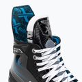 Pattini da hockey uomo Bauer X Int black 5