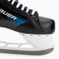Pattini da hockey uomo Bauer X Int black 7