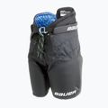 Pantaloni da hockey per bambini Bauer X Jr nero 3