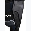 Parastinchi da hockey Bauer X Shin Guard Sr nero 5