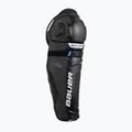 Parastinchi per hockey Bauer X Shin Guard Int nero