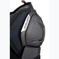 Parastinchi per hockey Bauer X Shin Guard Int nero 3