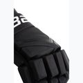 Guanti da hockey Bauer X Sr nero 3