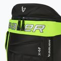 Zainetto per bambini Bauer Glove Jr 9 l black/green 4