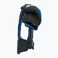 Paraspalle da hockey Bauer X Shoulder Pad Int black/blue 3