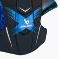 Paraspalle da hockey Bauer X Shoulder Pad Int black/blue 5