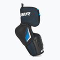 Gomitiere da hockey Bauer X Elbow Pad Int black 2