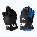 Guanti da hockey Bauer X Int nero