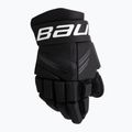 Guanti da hockey Bauer X Int nero