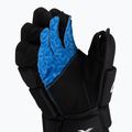 Guanti da hockey Bauer X Int nero 3