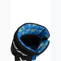 Guanti da hockey Bauer X Jr per bambini, nero 5