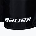 Pantaloni da hockey da uomo Bauer X Sr nero 6