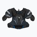 Paraspalle da hockey Bauer X Shoulder Pad Sr black/blue