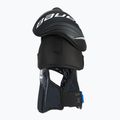 Paraspalle da hockey Bauer X Shoulder Pad Sr black/blue 3