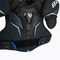 Paraspalle da hockey Bauer X Shoulder Pad Sr black/blue 4