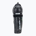 Parastinchi da hockey per bambini Bauer X Shin Guard Jr nero 2