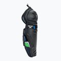 Parastinchi da hockey per bambini Bauer X Shin Guard Jr nero 3