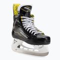 Pattini da hockey uomo Bauer Supreme M30 SR EE black