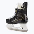 Pattini da hockey su ghiaccio uomo Bauer Supreme M30 Sr black 3