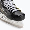 Pattini da hockey su ghiaccio uomo Bauer Supreme M30 Sr black 6